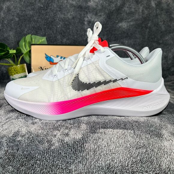 🔴 NEW Nike Zoom Winflo 8 Men's - Picture 1 of 7